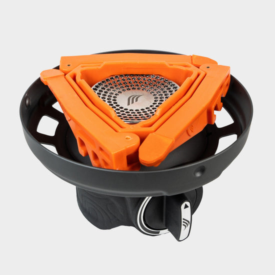 Zip 0.8L Fast Boil System