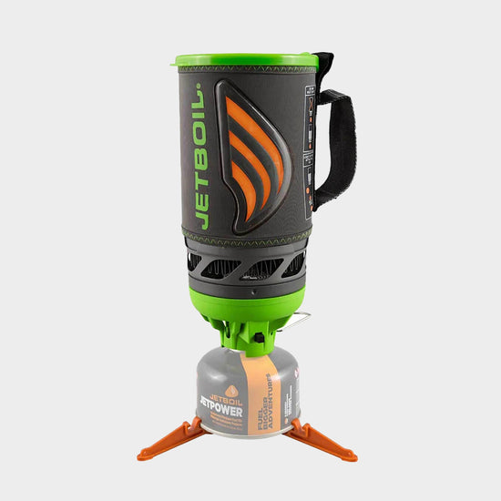 Flash Java 1.0L Fast Boil System