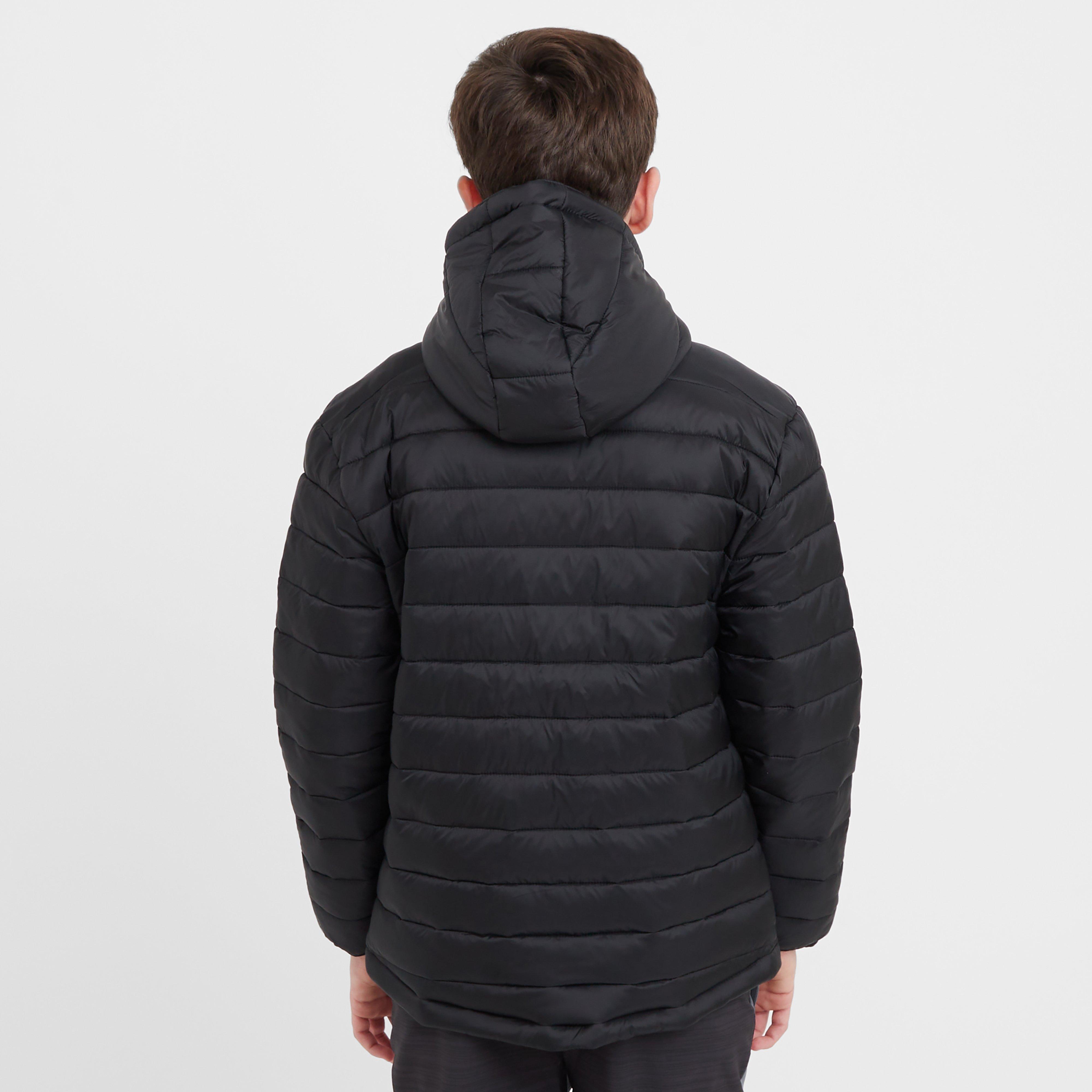 Kids’ Murdos Padded Jacket