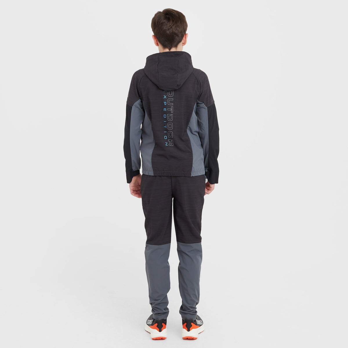 Kids’ Peak Tracksuit