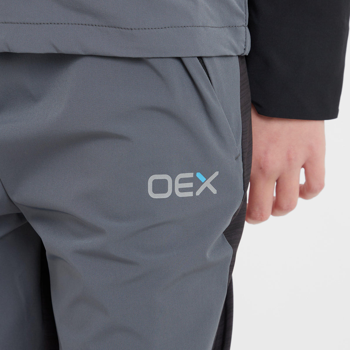 Kids’ Peak Tracksuit
