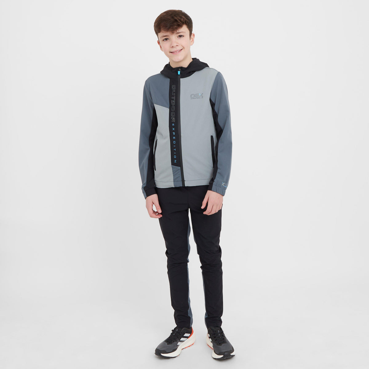 Kids’ Pennine Tracksuit