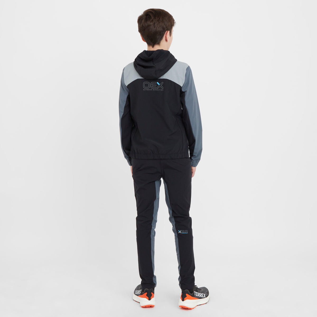 Kids’ Pennine Tracksuit