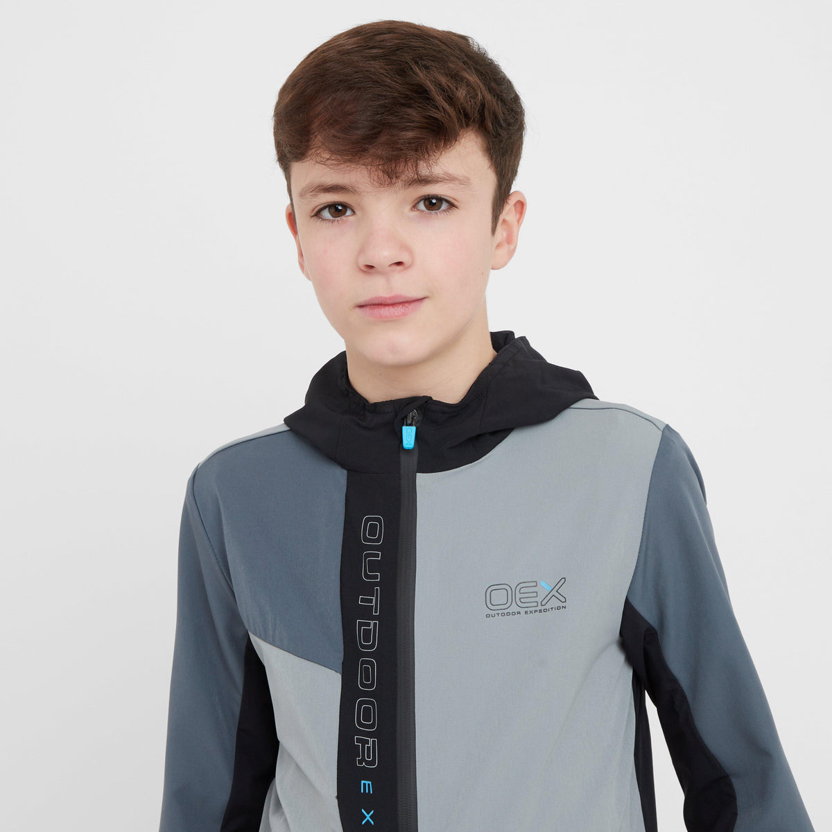 Kids’ Pennine Tracksuit