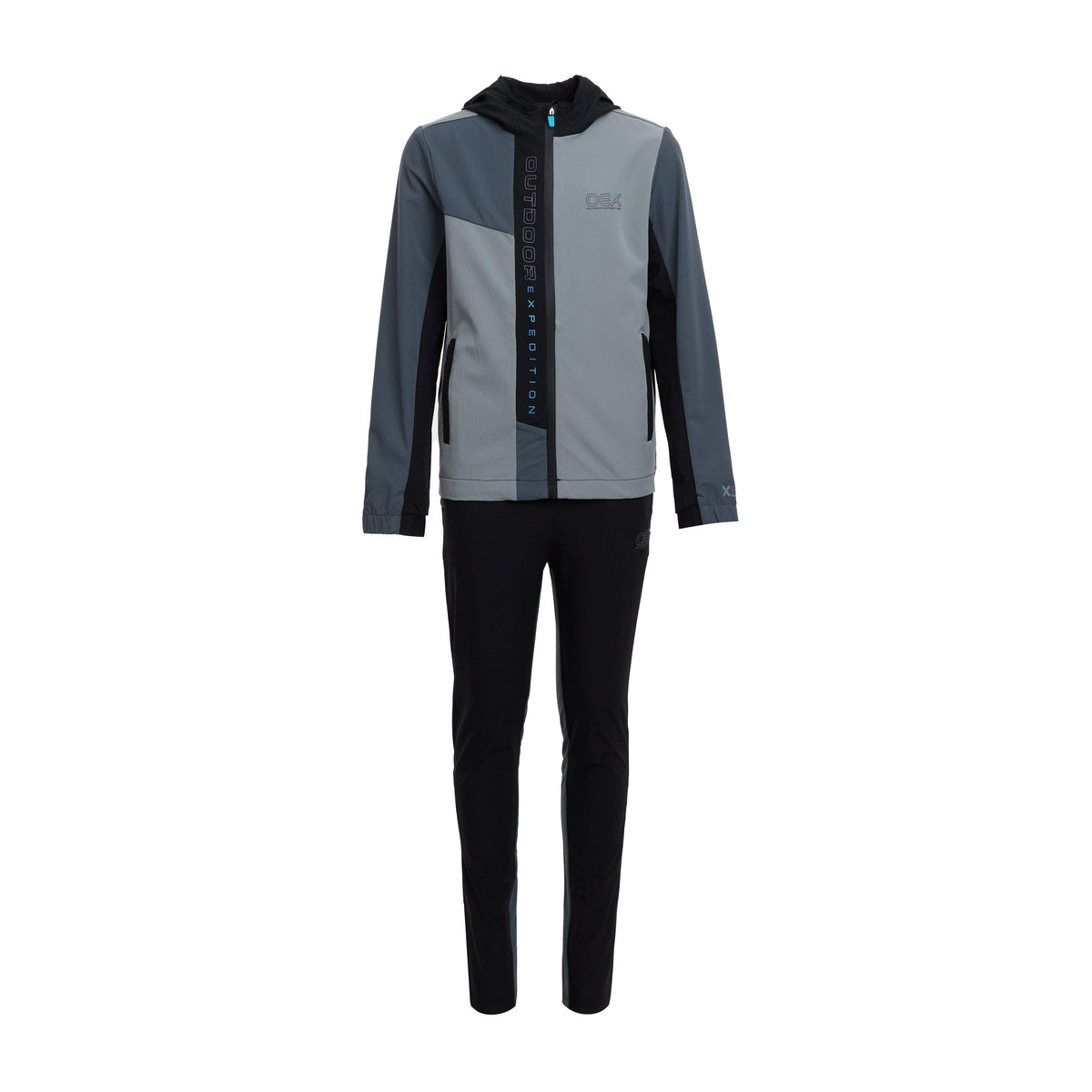 Kids’ Pennine Tracksuit