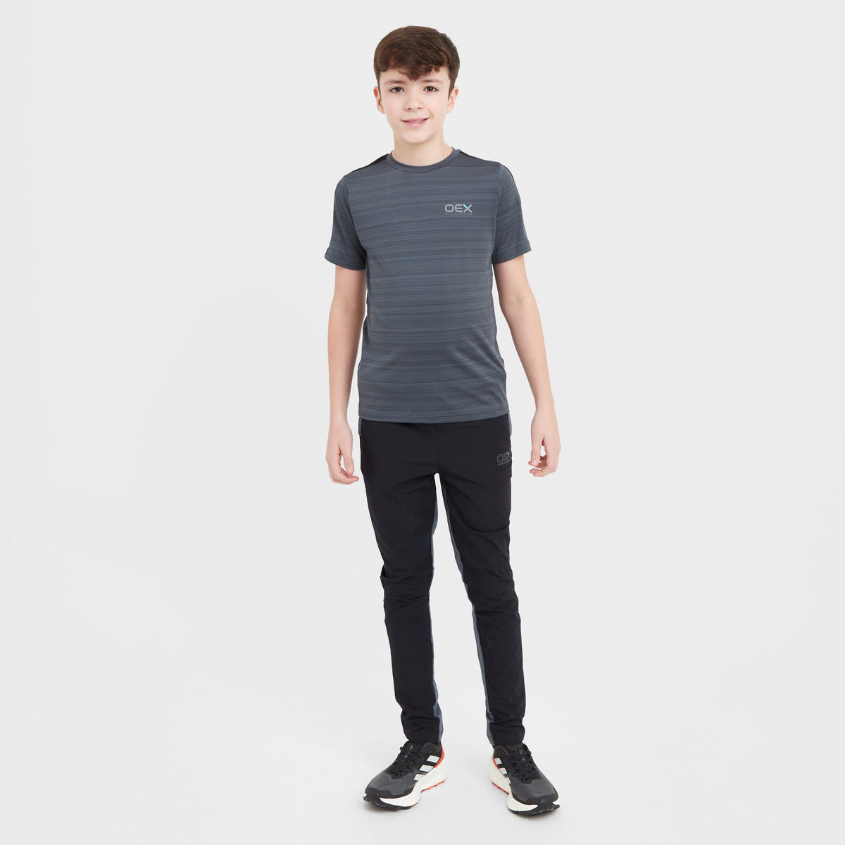 Kids’ Hewitt T-Shirt