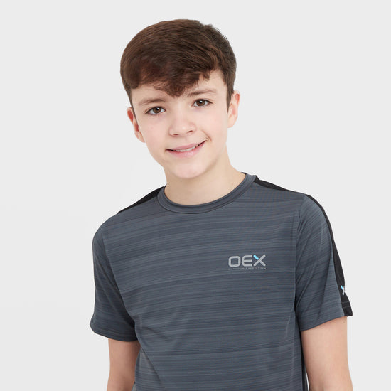 Kids’ Hewitt T-Shirt