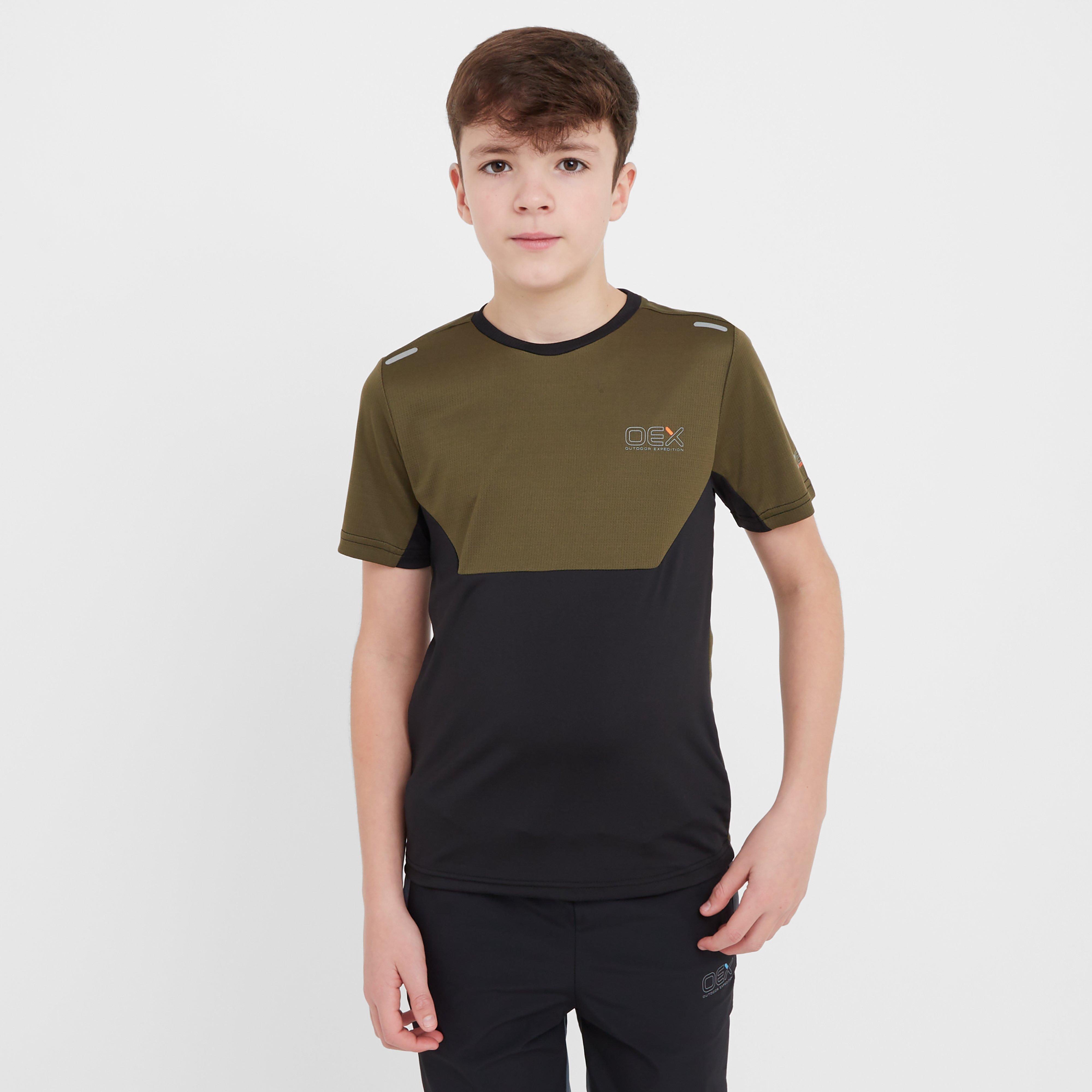 Kids’ Nuttall T-Shirt