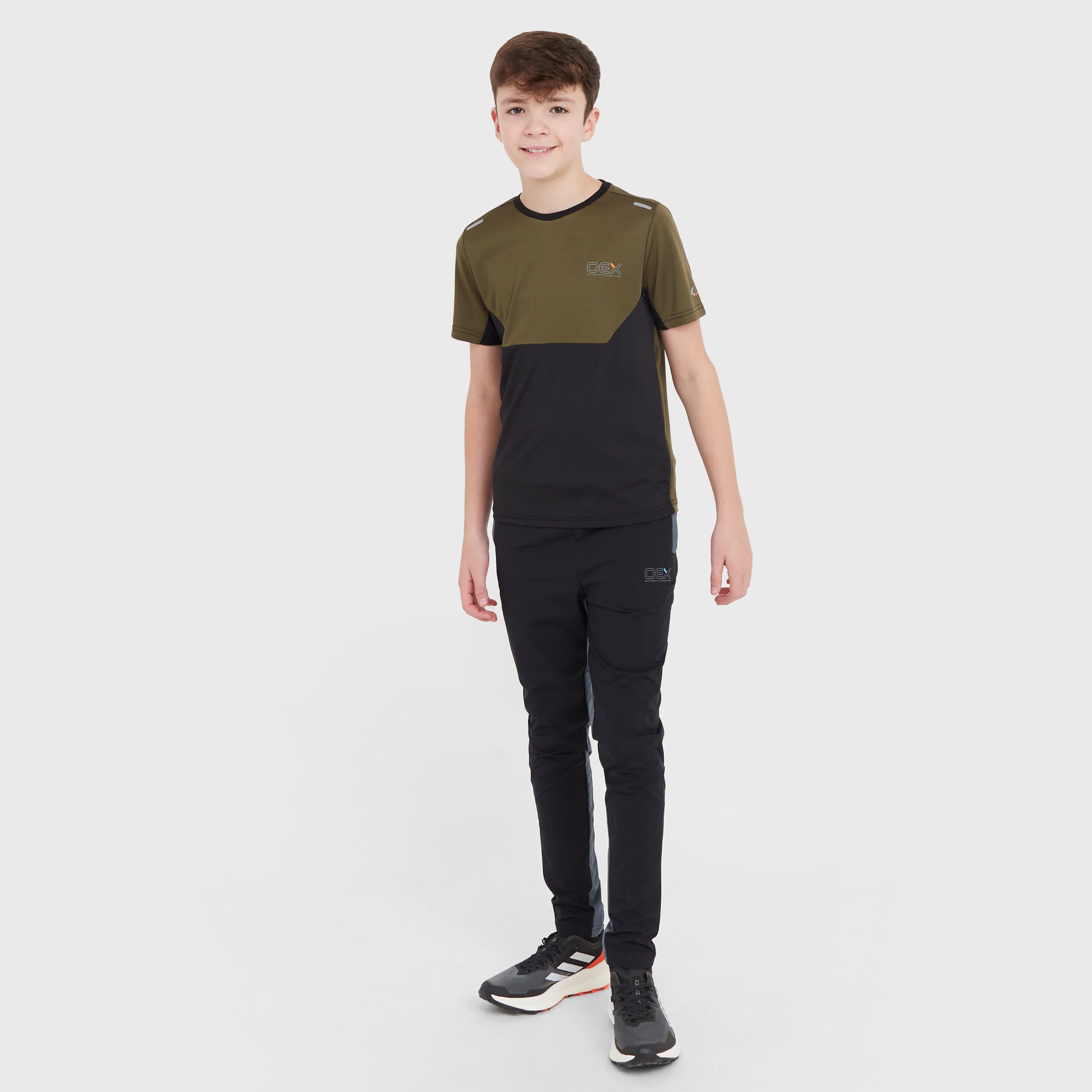 Kids’ Nuttall T-Shirt