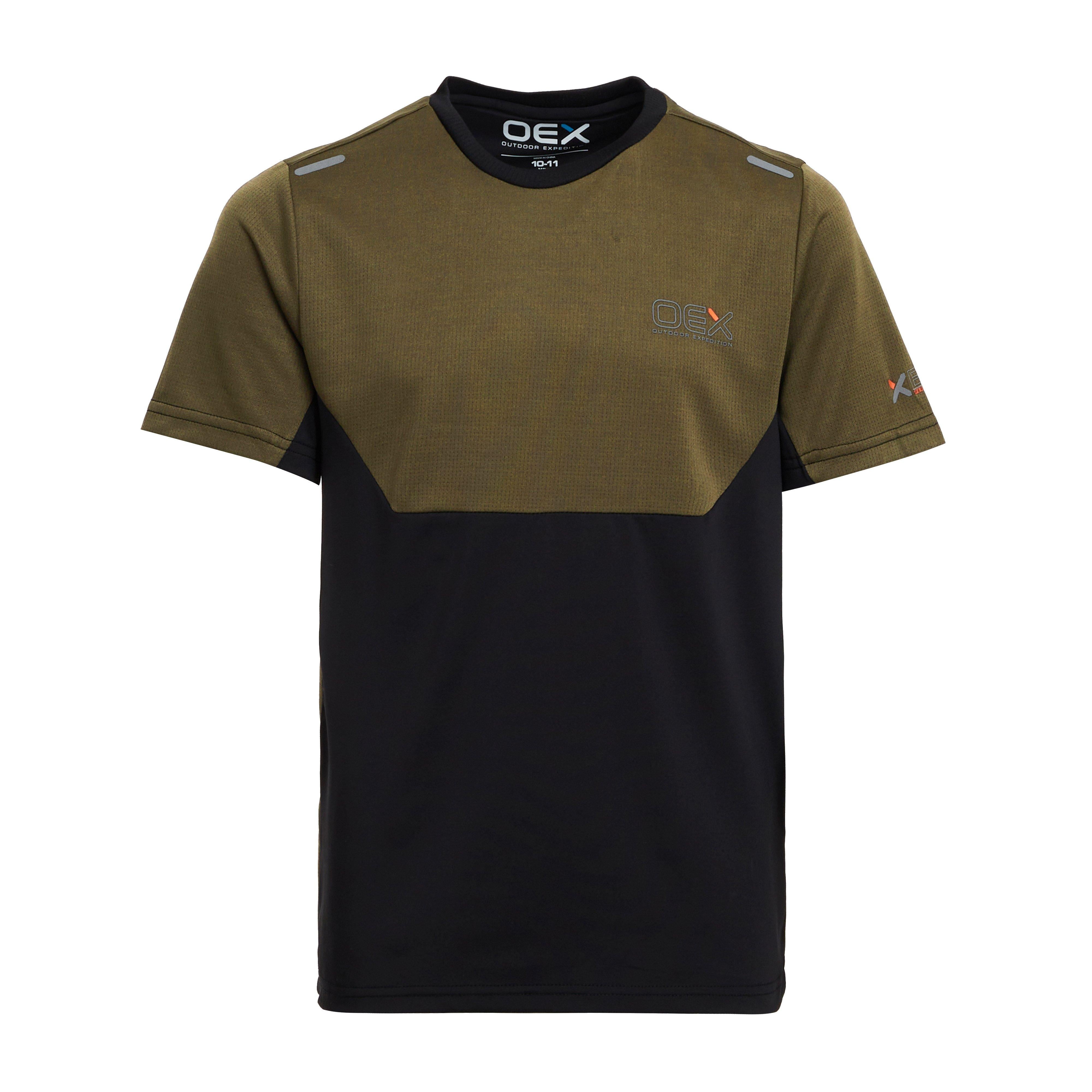 Kids’ Nuttall T-Shirt