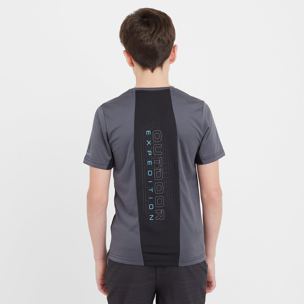Kids’ Nuttall T-Shirt