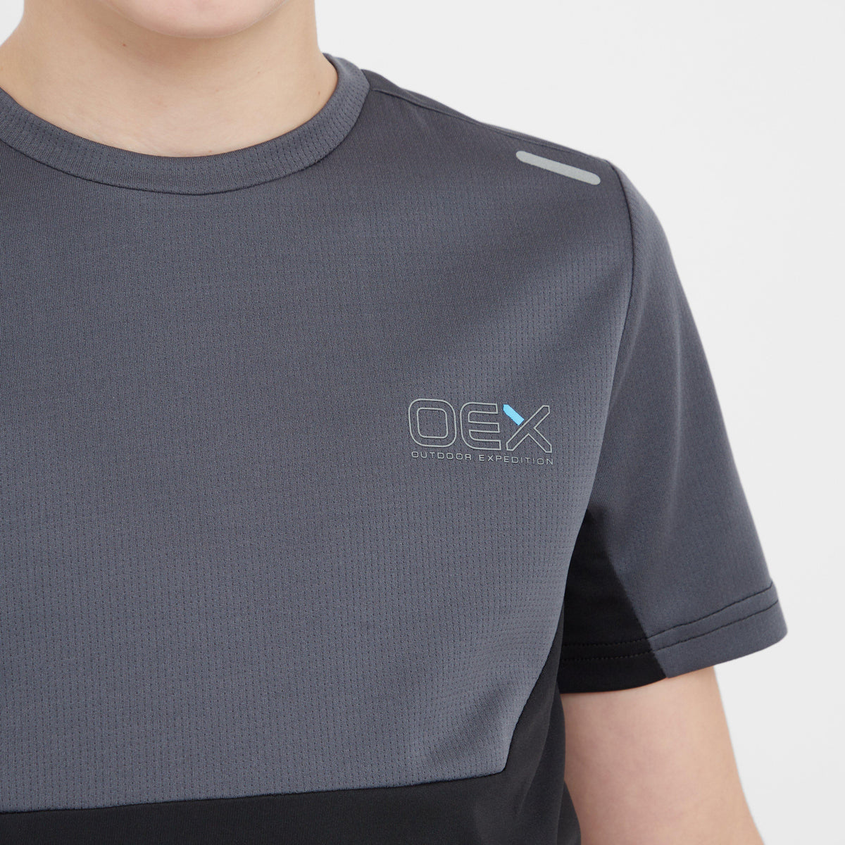 Kids’ Nuttall T-Shirt