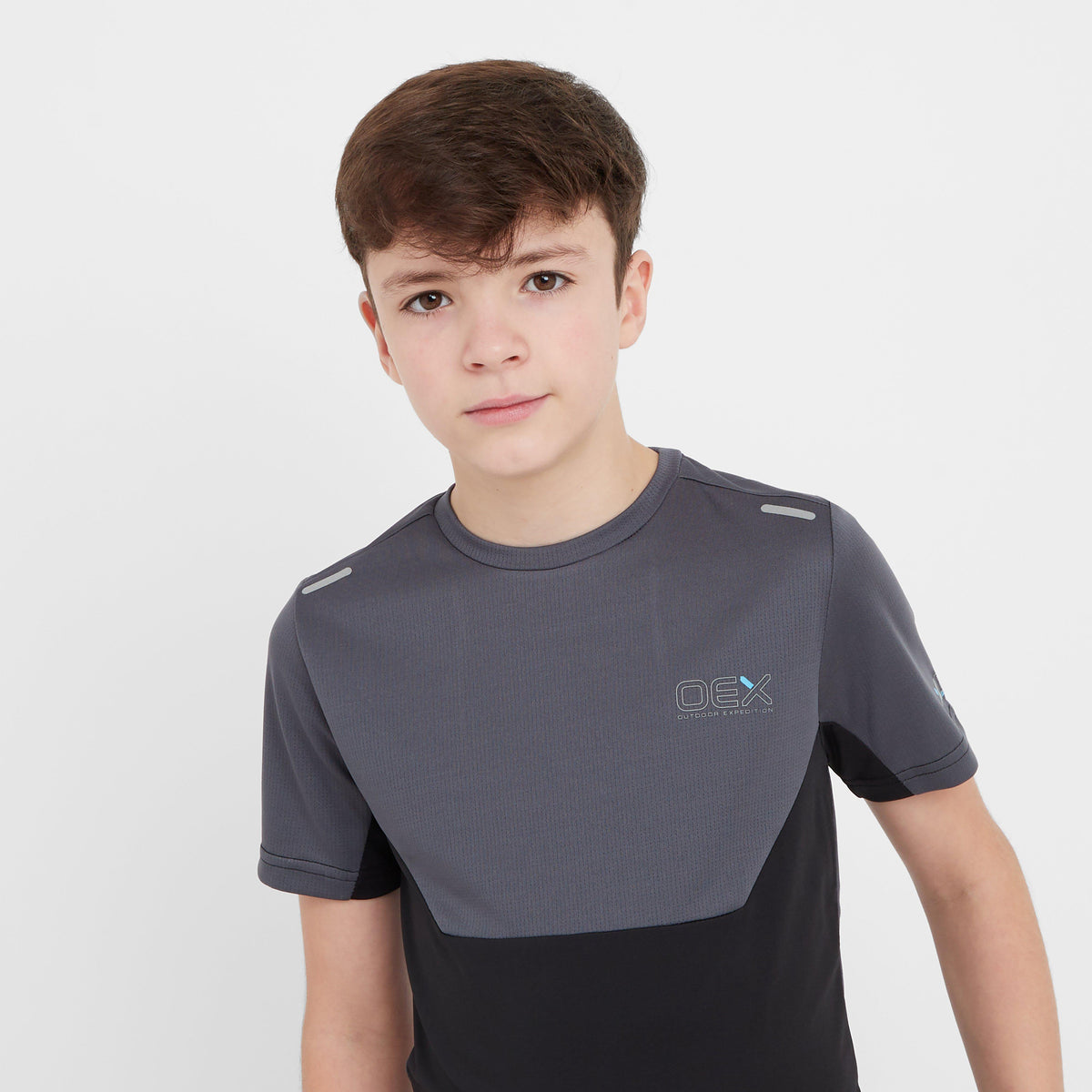Kids’ Nuttall T-Shirt