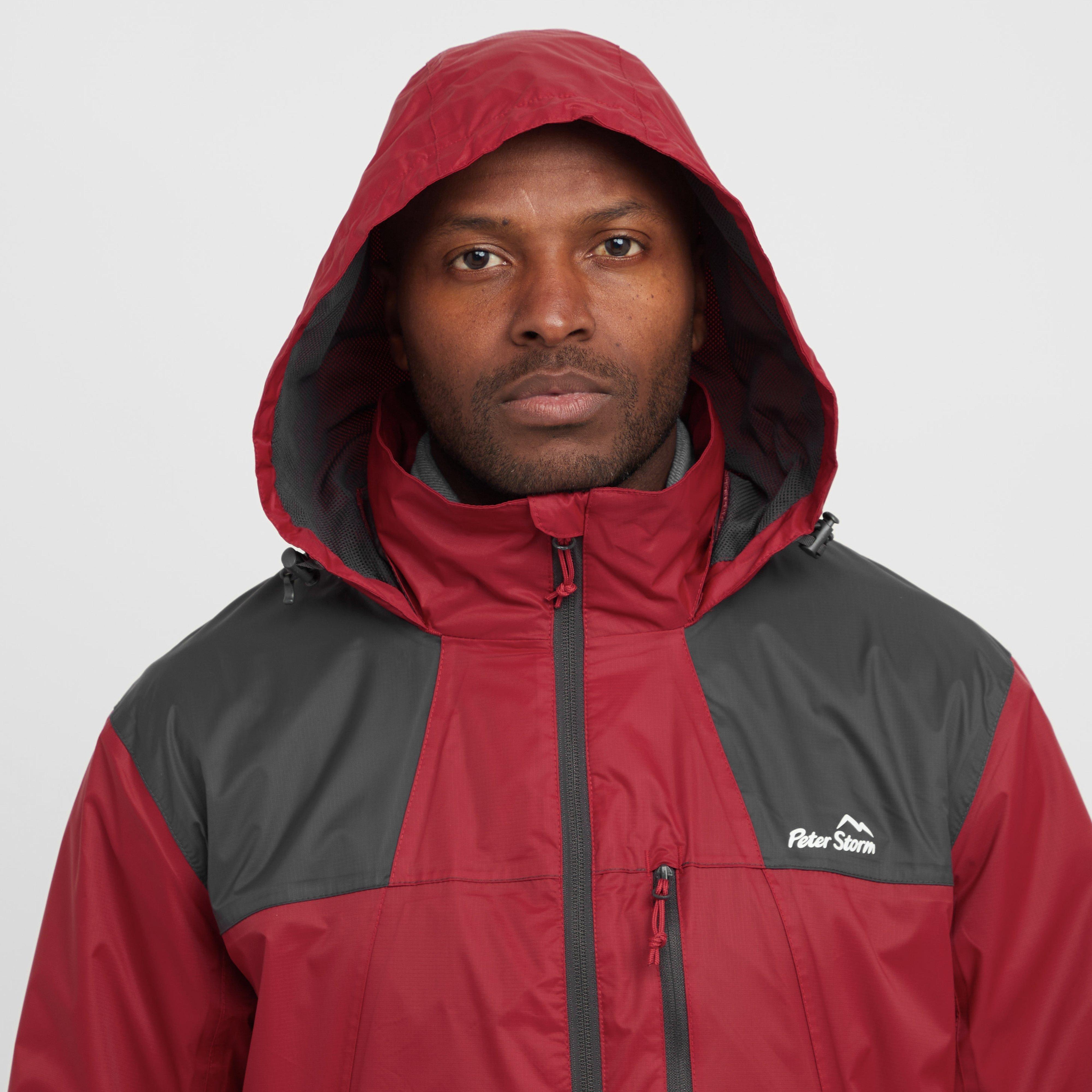 Men's Torrent III Waterproof Jacket
