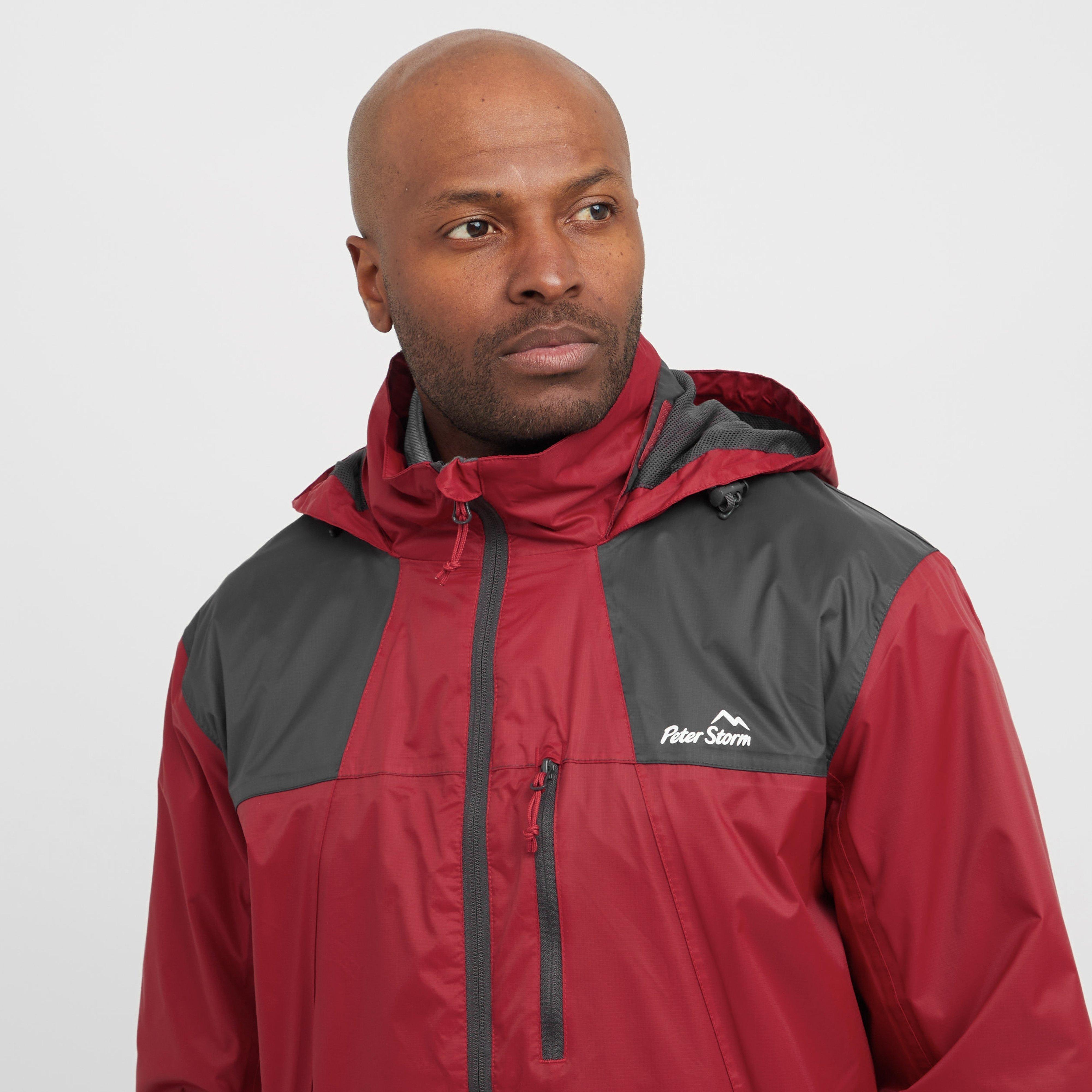 Men's Torrent III Waterproof Jacket