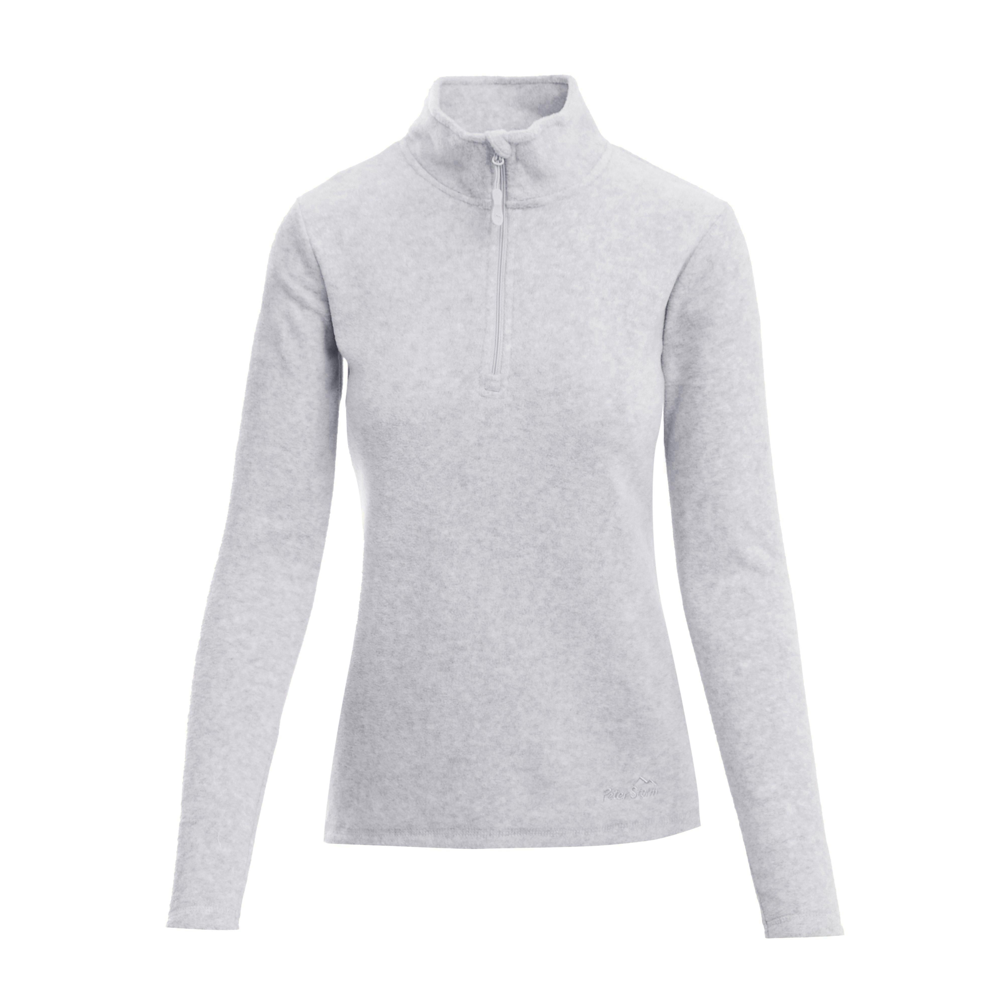 Women's Bracken Half Zip Fleece