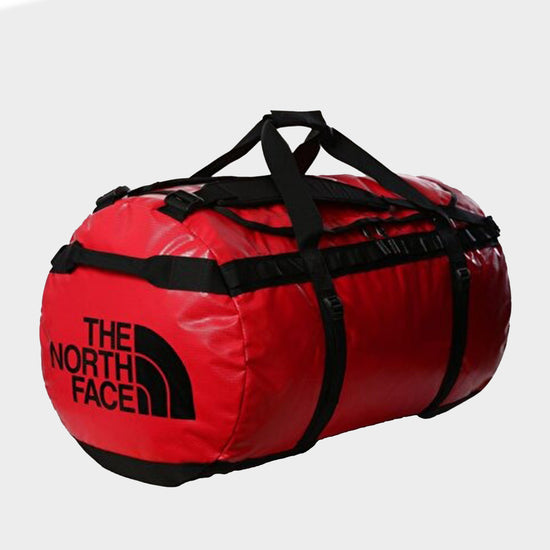 Base Camp Duffel Bag X-Large