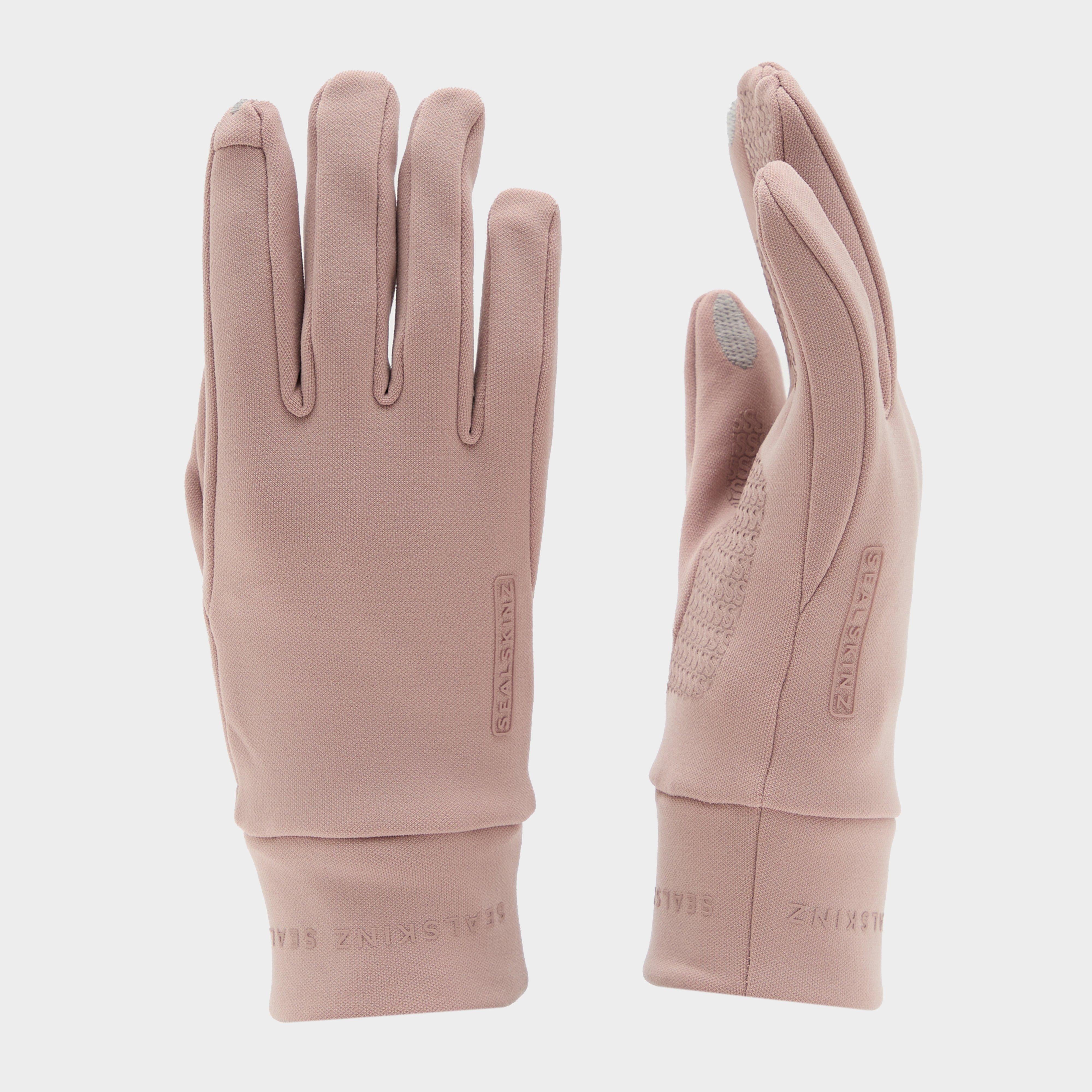 Acle Water Repellent Nano Fleece Glove