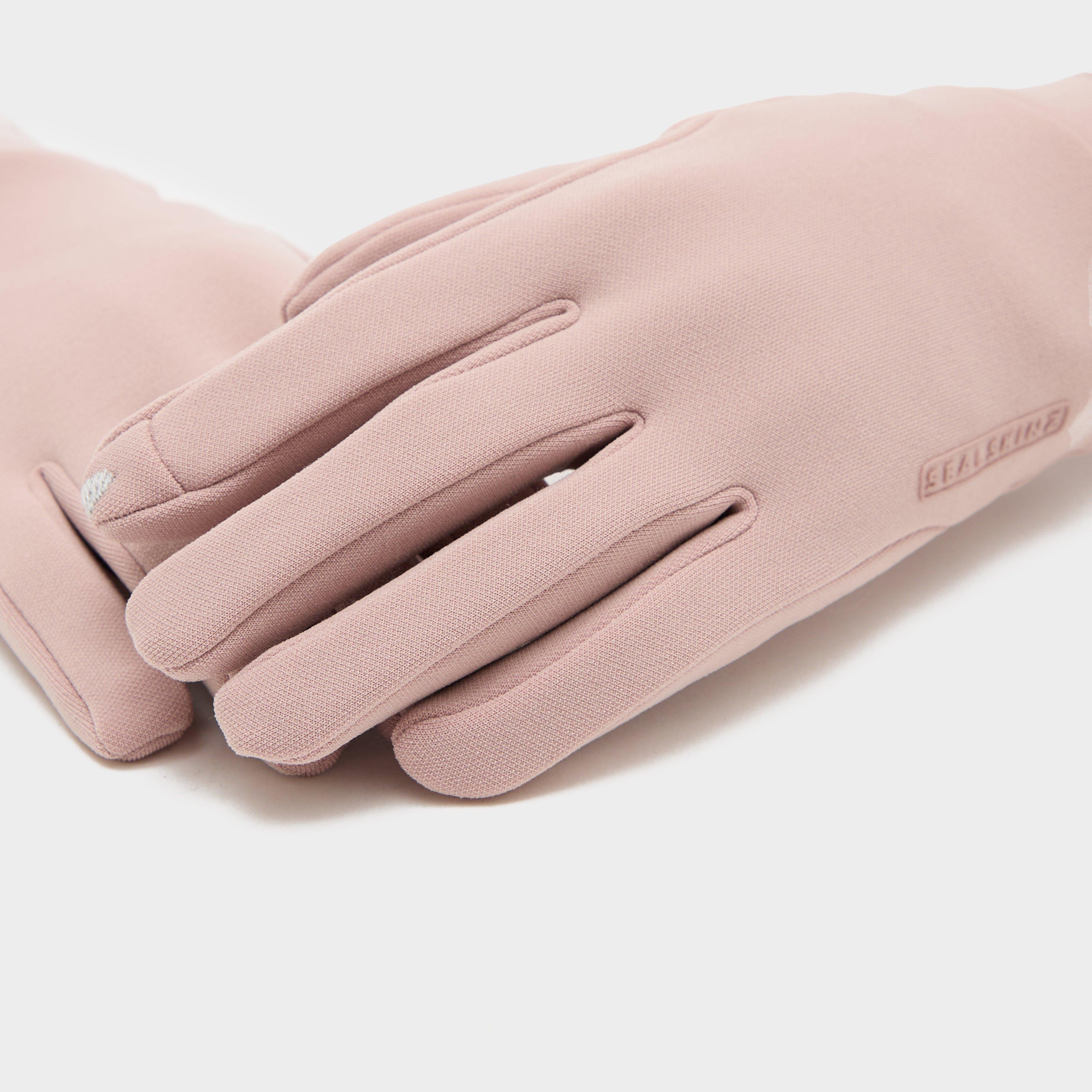 Acle Water Repellent Nano Fleece Glove