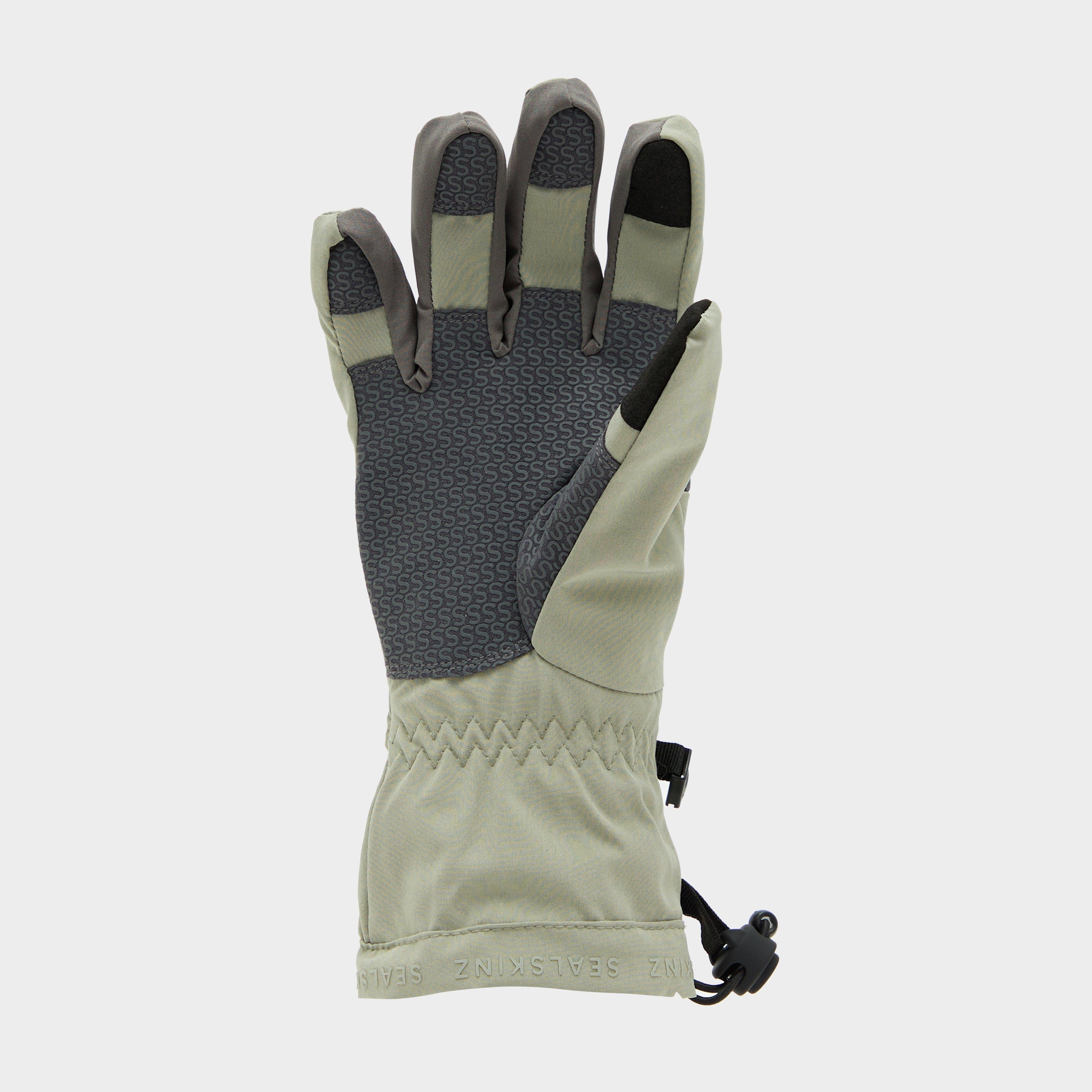 Drayton Waterproof Lightweight Gauntlet