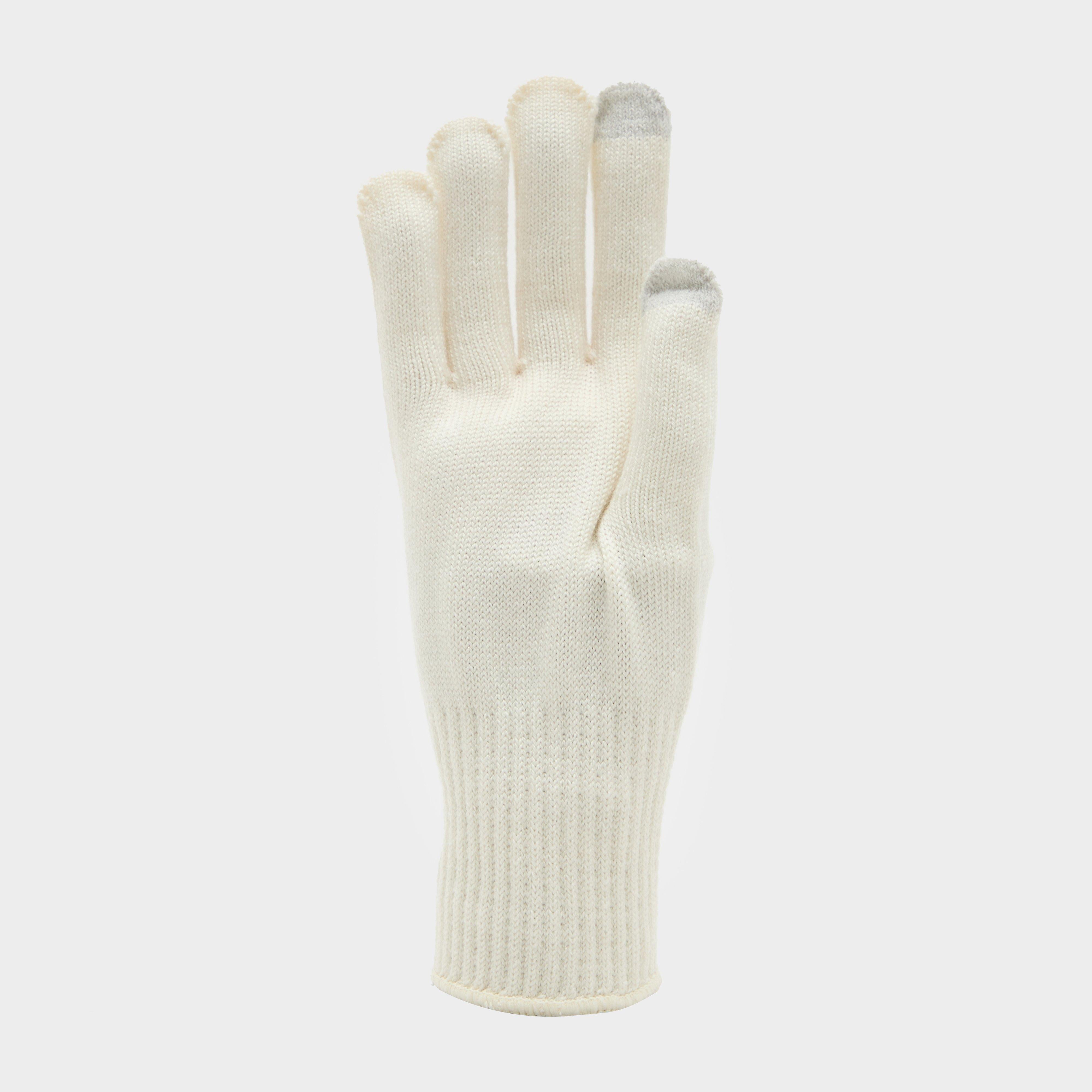 Hanworth Solo Merino Glove