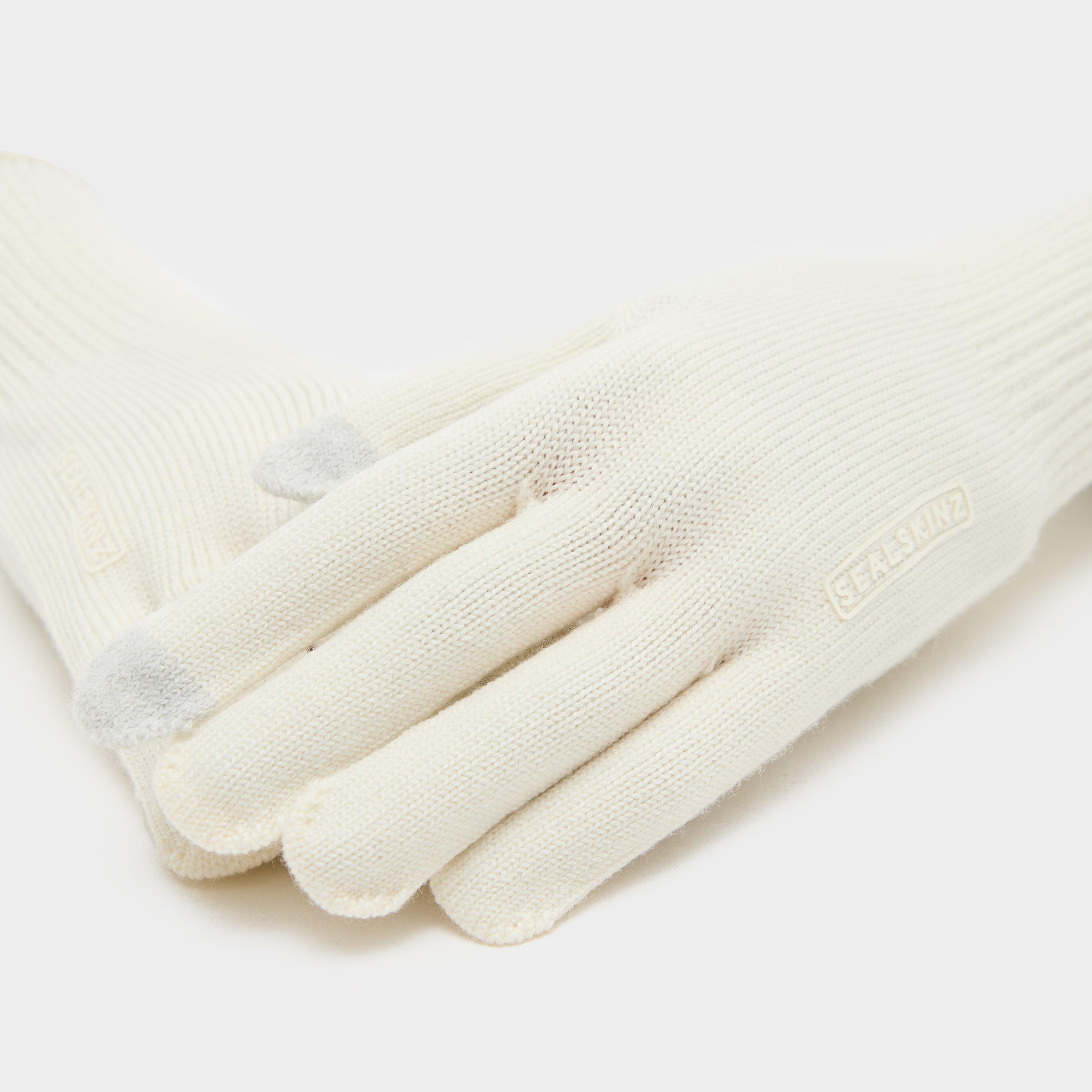 Hanworth Solo Merino Glove