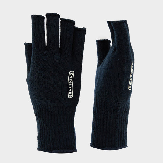 Thornham Solo Merino Mitt