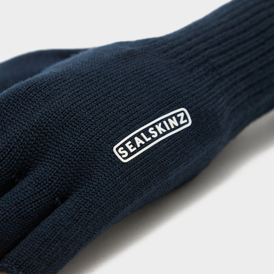 Thornham Solo Merino Mitt