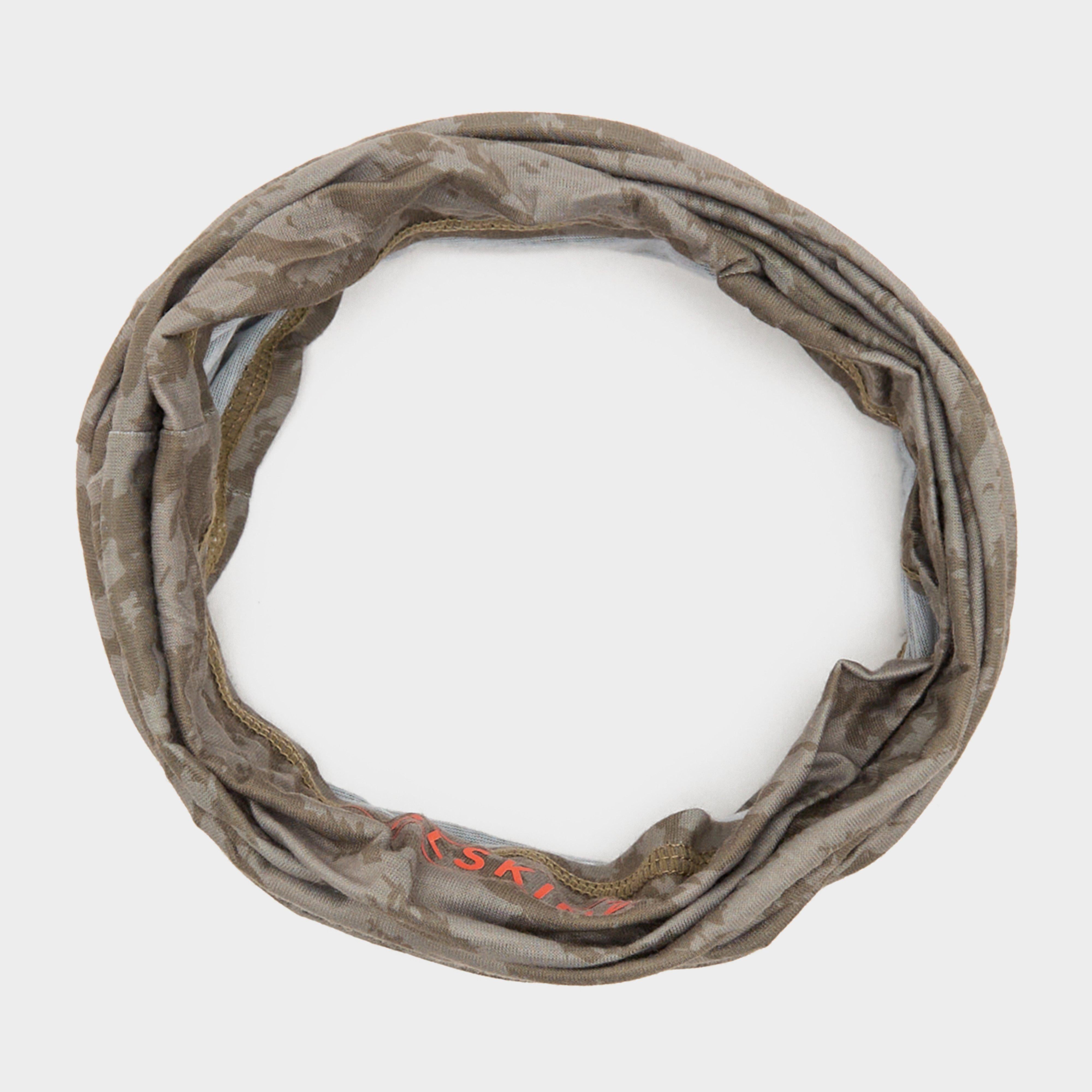 Unisex Harpley Water Repellent Neck Snood