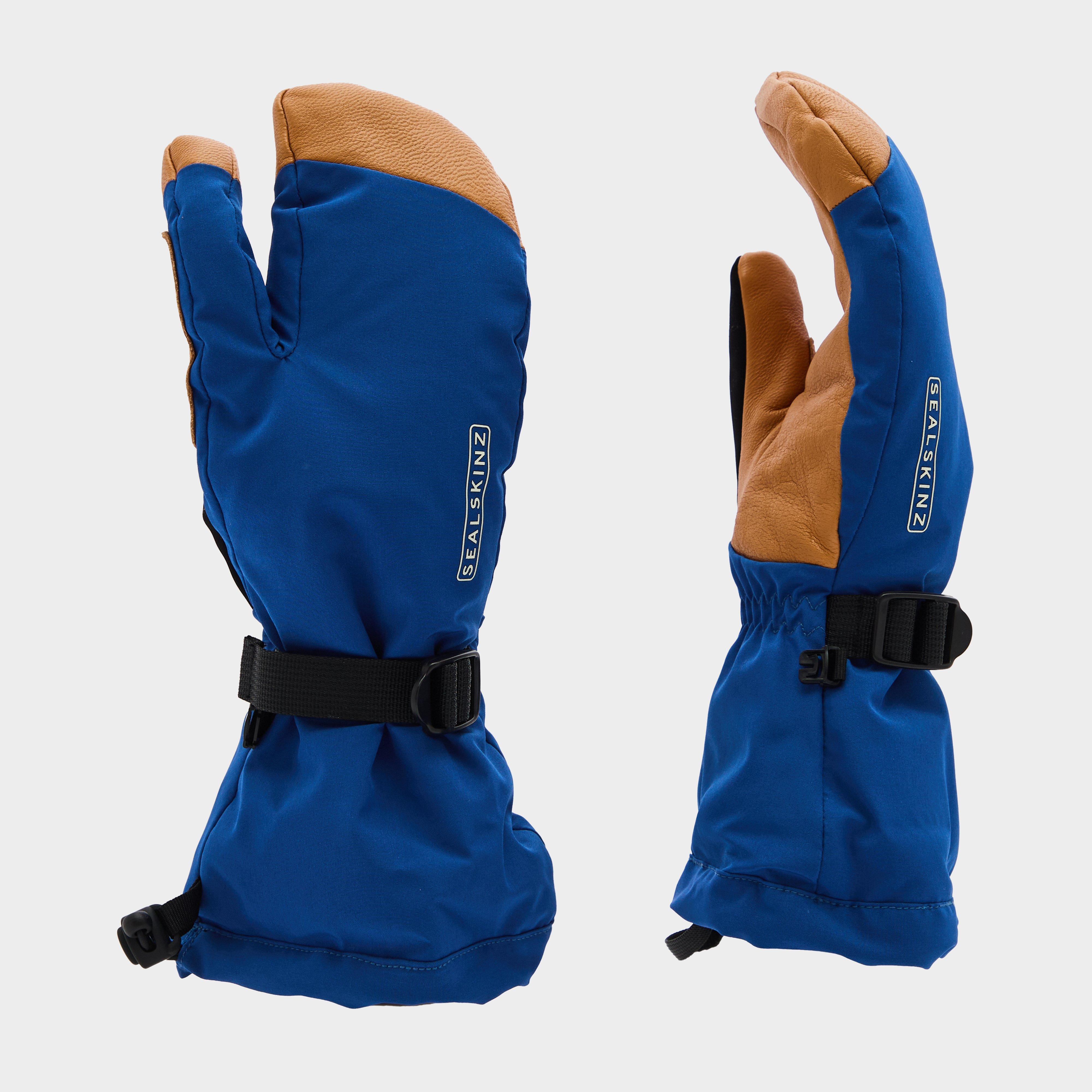 Congham Waterproof Thermal Ski Mitten