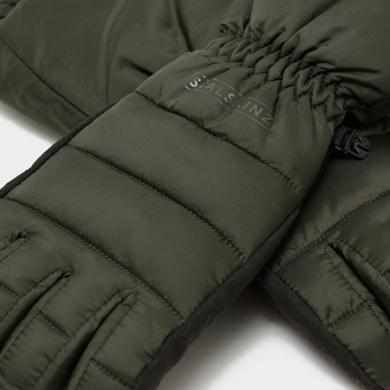 Tivetshall Waterproof Lightweight Insulated Gauntlet