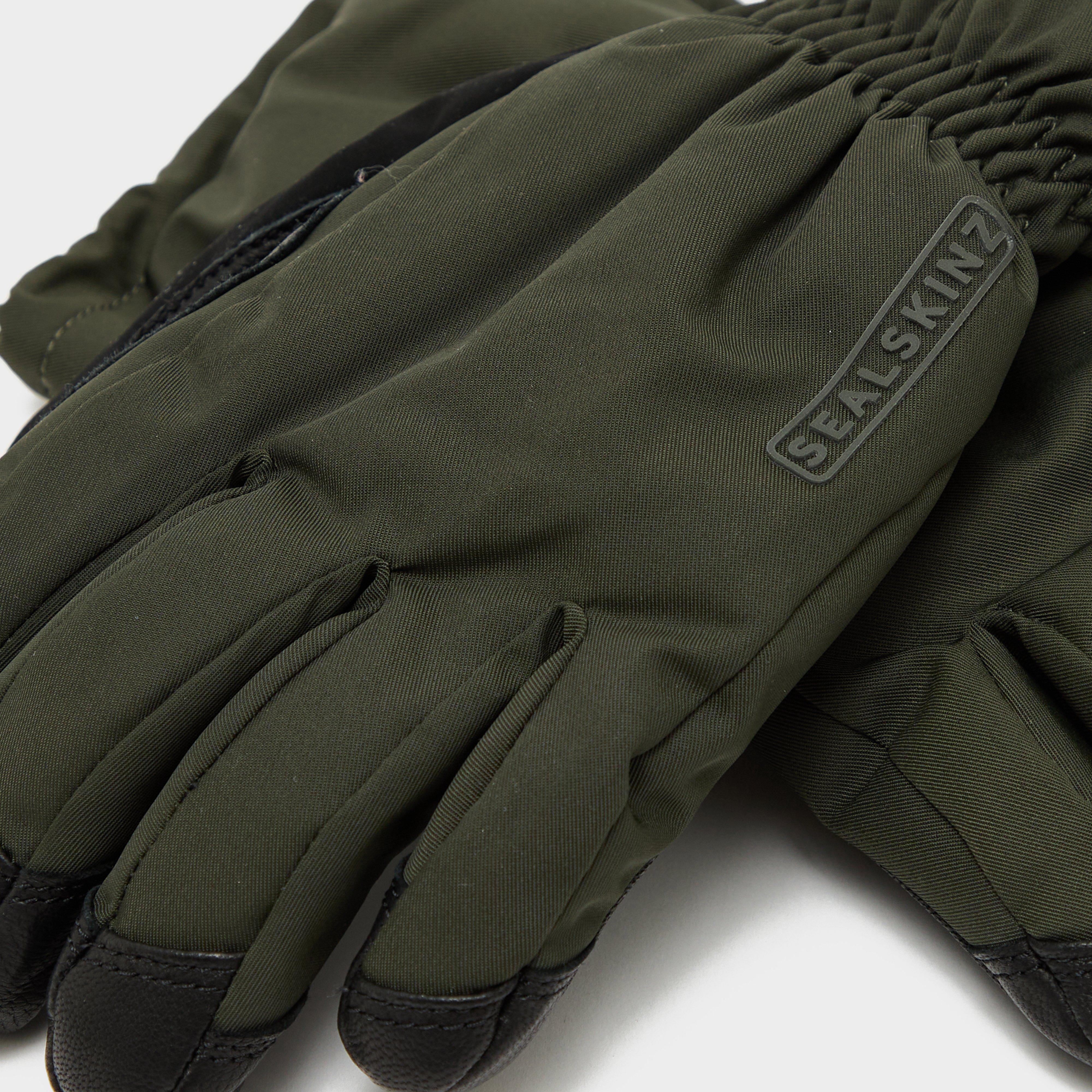 Southery Waterproof Extreme Cold Weather Gauntlet