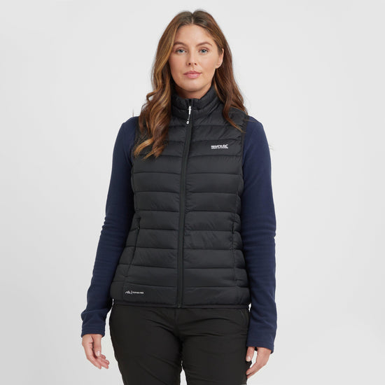 Women's Marizon Baffled Gilet