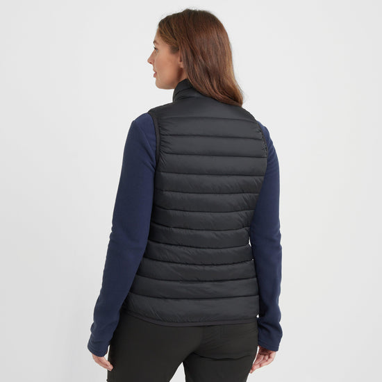Women's Marizon Baffled Gilet