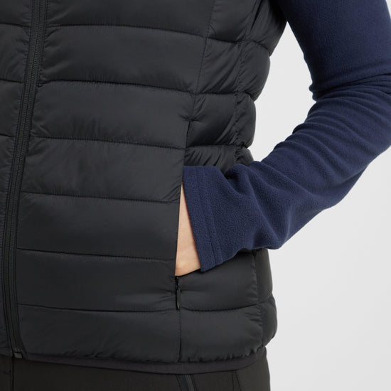 Women's Marizon Baffled Gilet