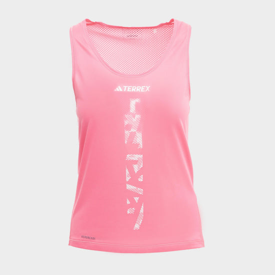 Women's Singlet Vest