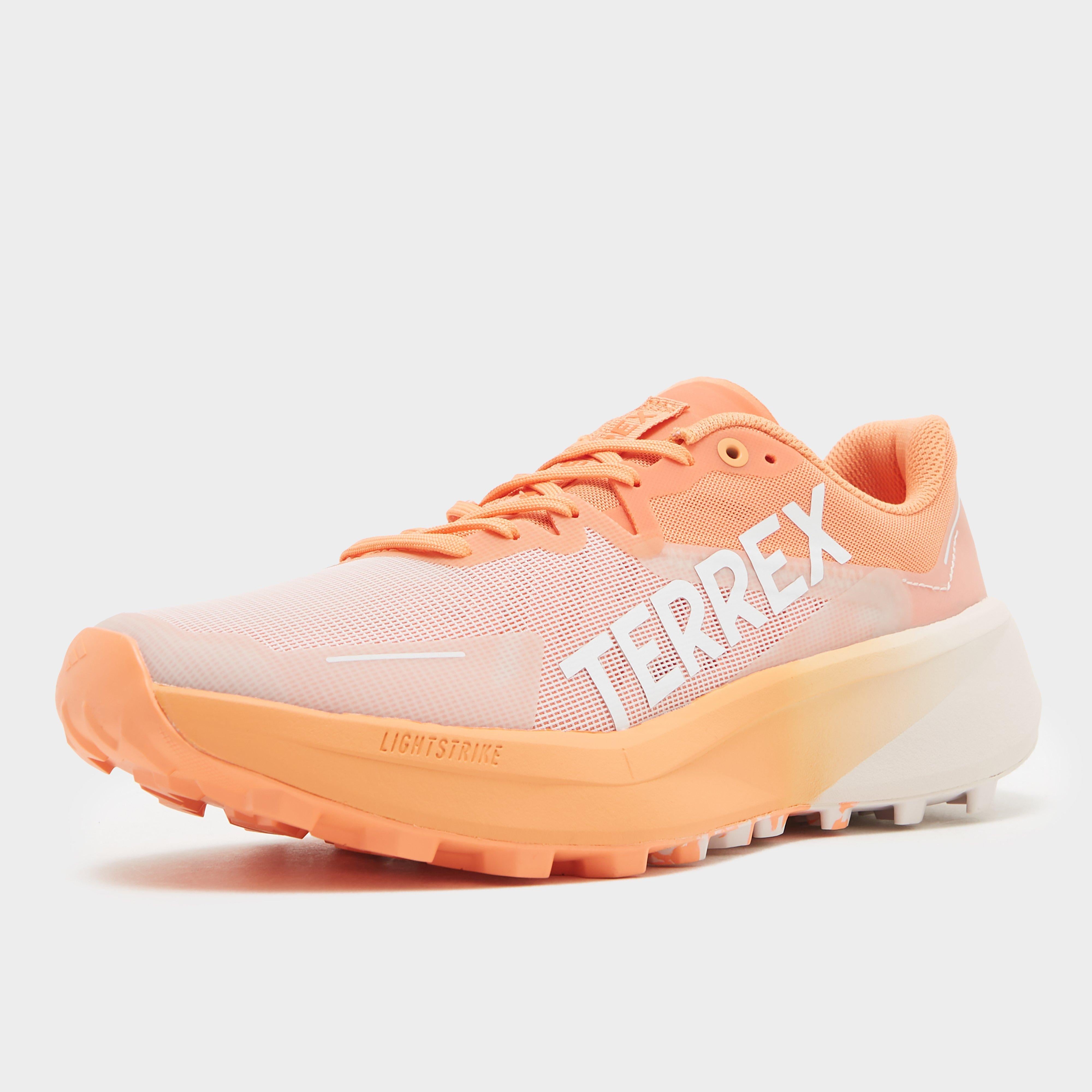 Women's Agravic 3 Trail Running Shoes