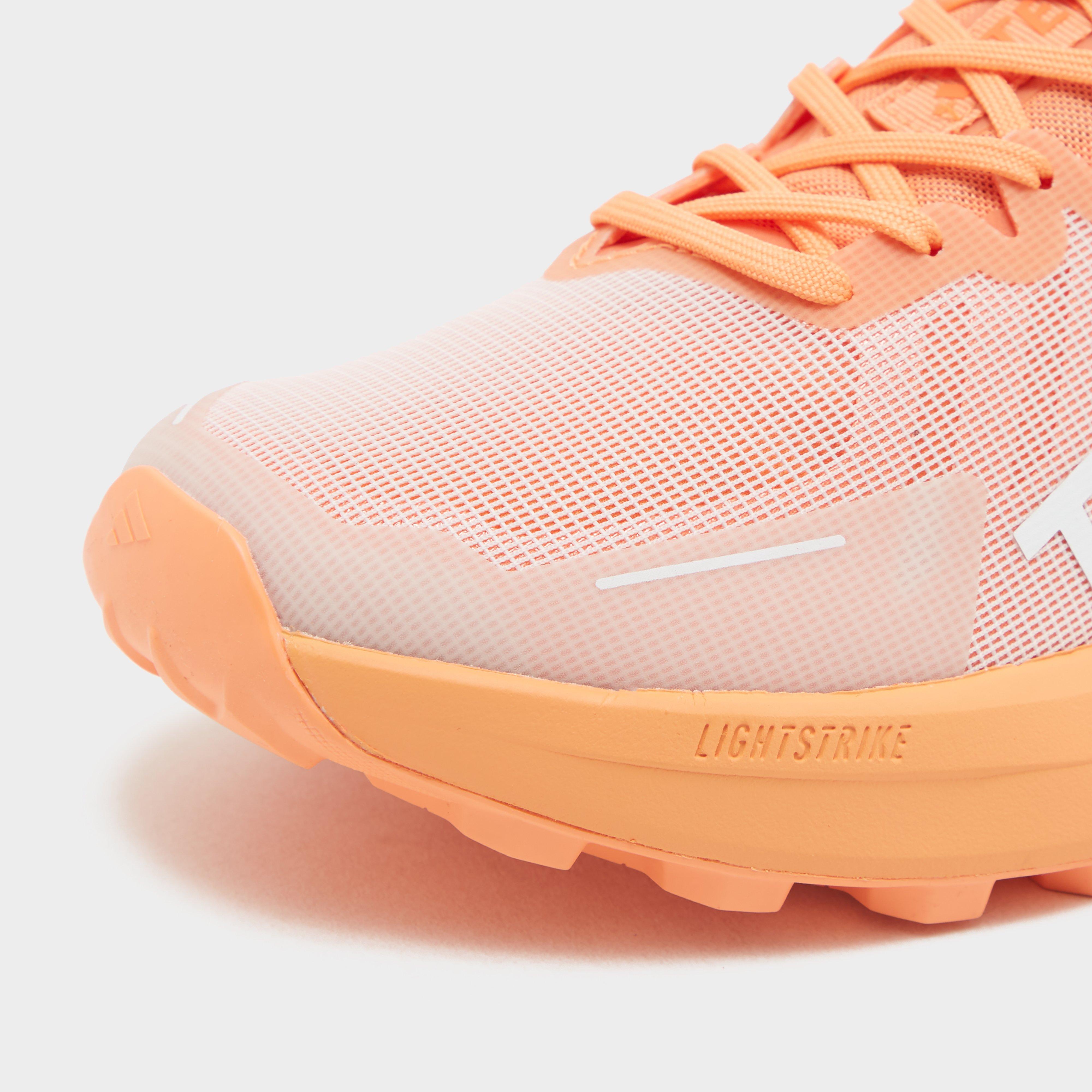 Women's Agravic 3 Trail Running Shoes