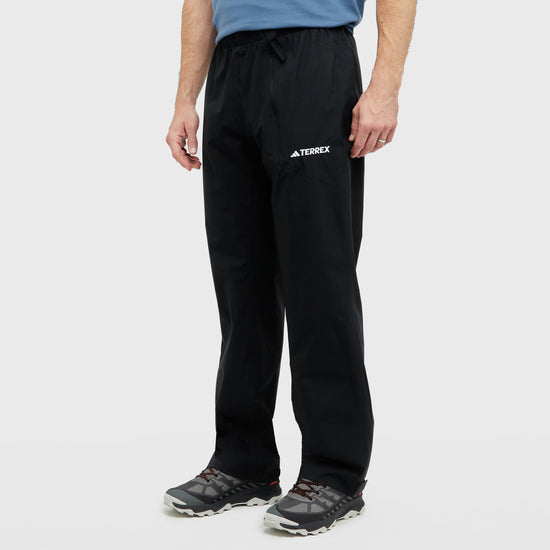 Men’s Multi RAIN.RDY 2-Layer Rain Trousers