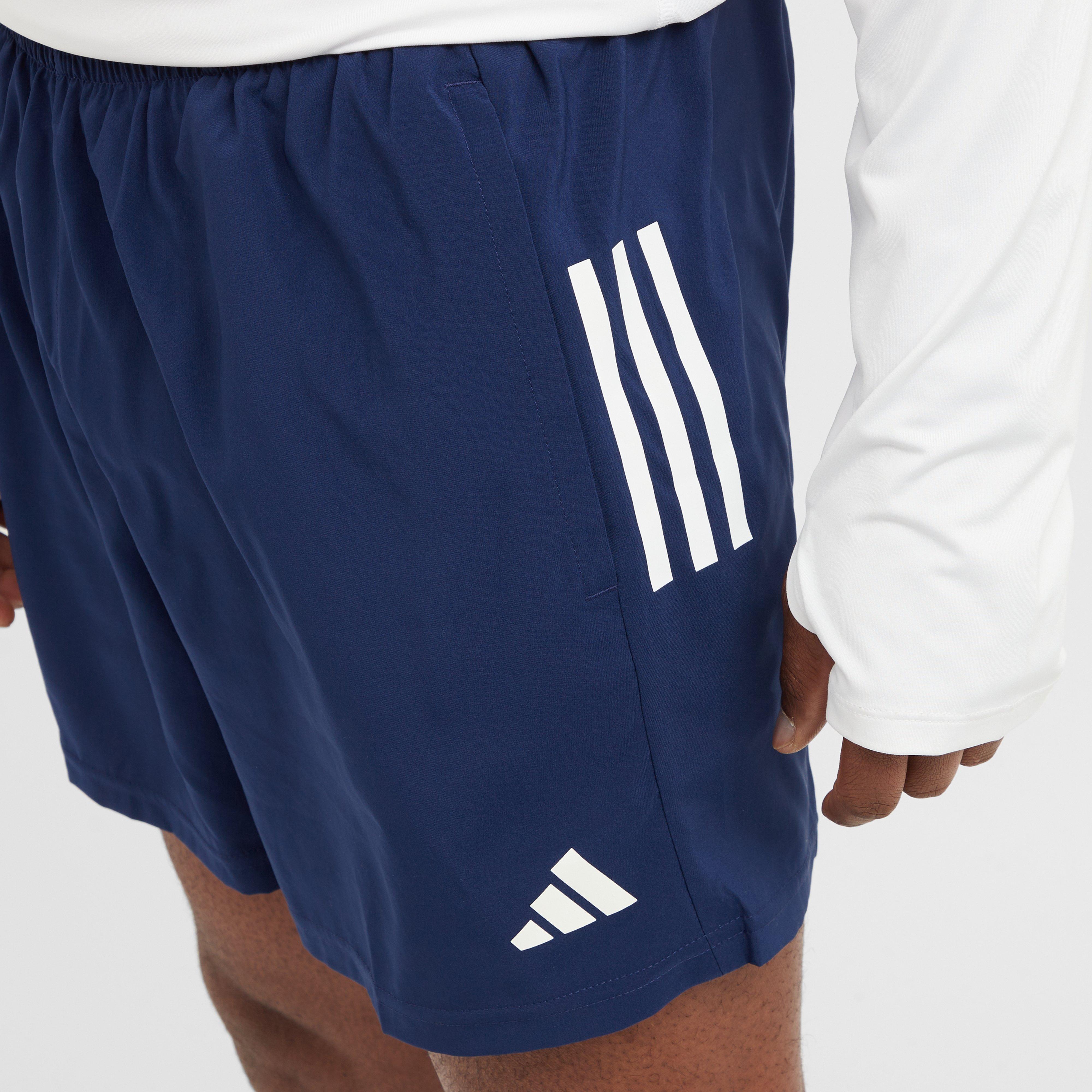 Men's Own The Run Shorts