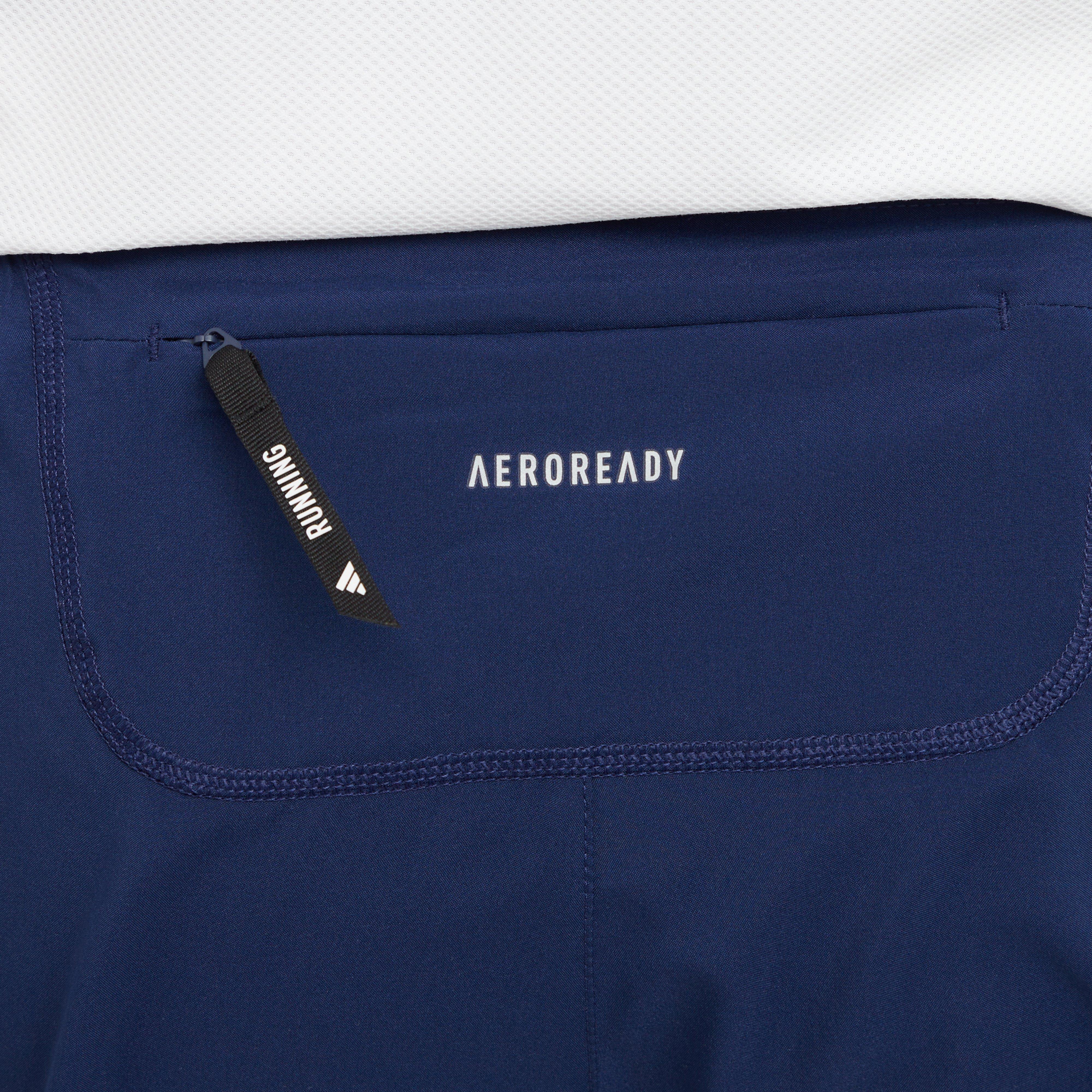 Men's Own The Run Shorts