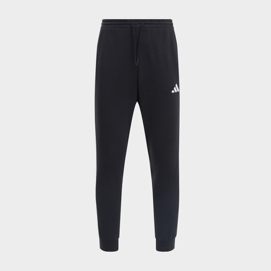 Men’s Essentials 3-Stripes Fleece Pants