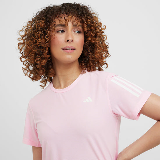 Women's Own The Run T-Shirt