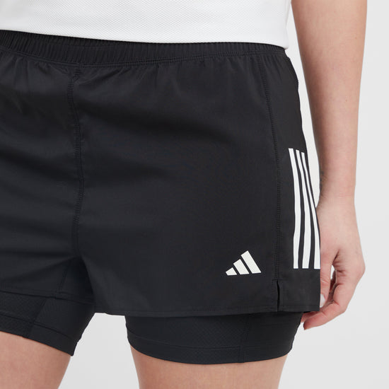 Women’s Own the Run Climacool 2-in-1 Shorts