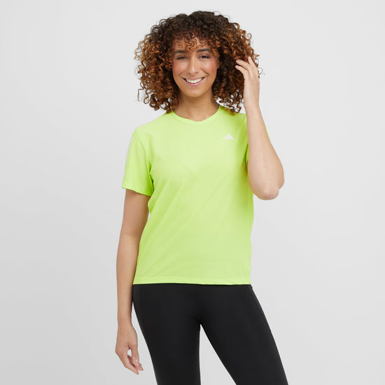 Women's Own The Run T-Shirt