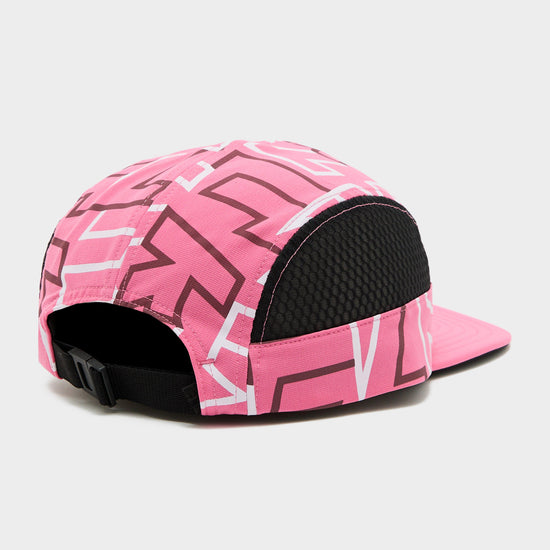 Men's Terrex Heat.Rdy 5-Panel Graphic Cap