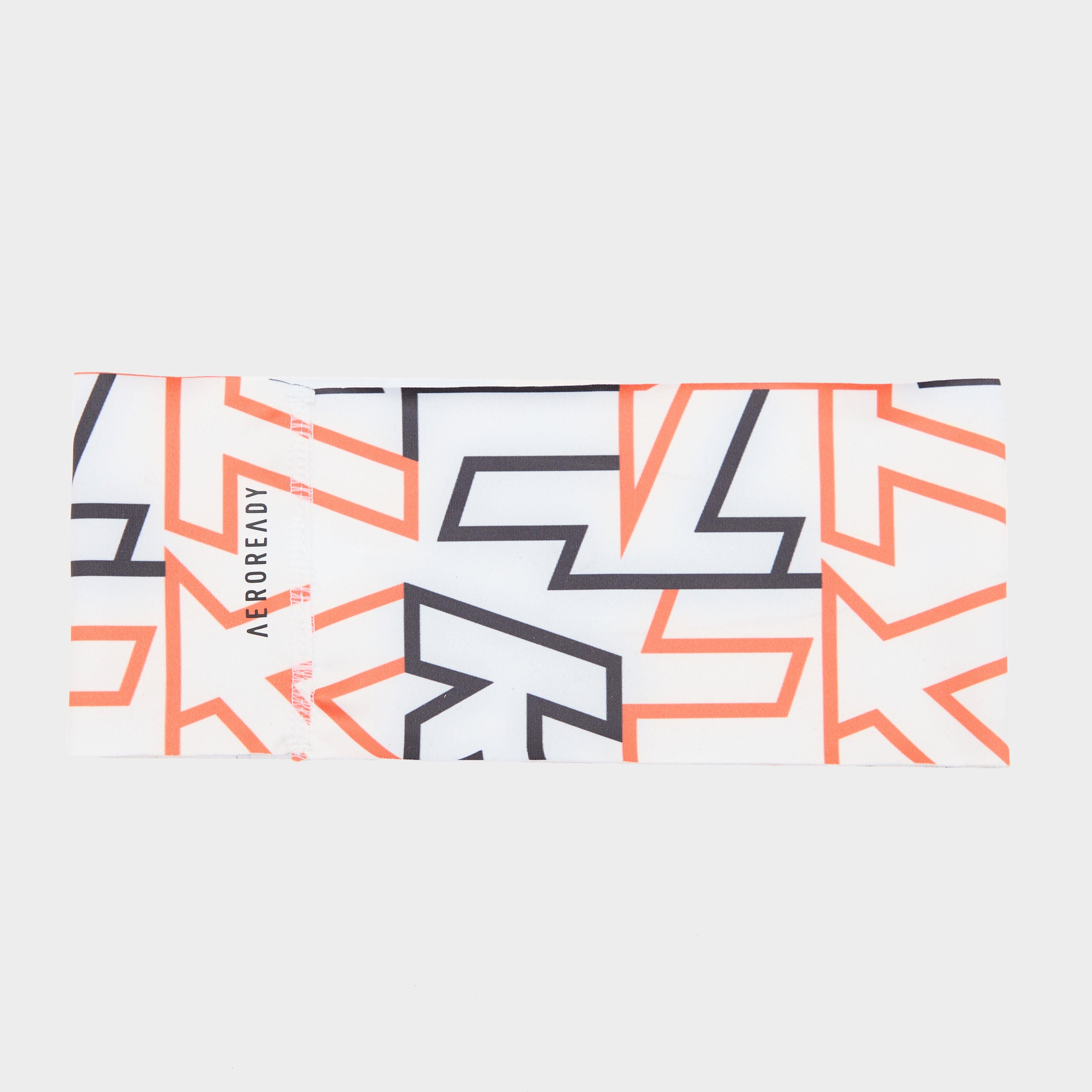 AEROREADY Graphic Headband