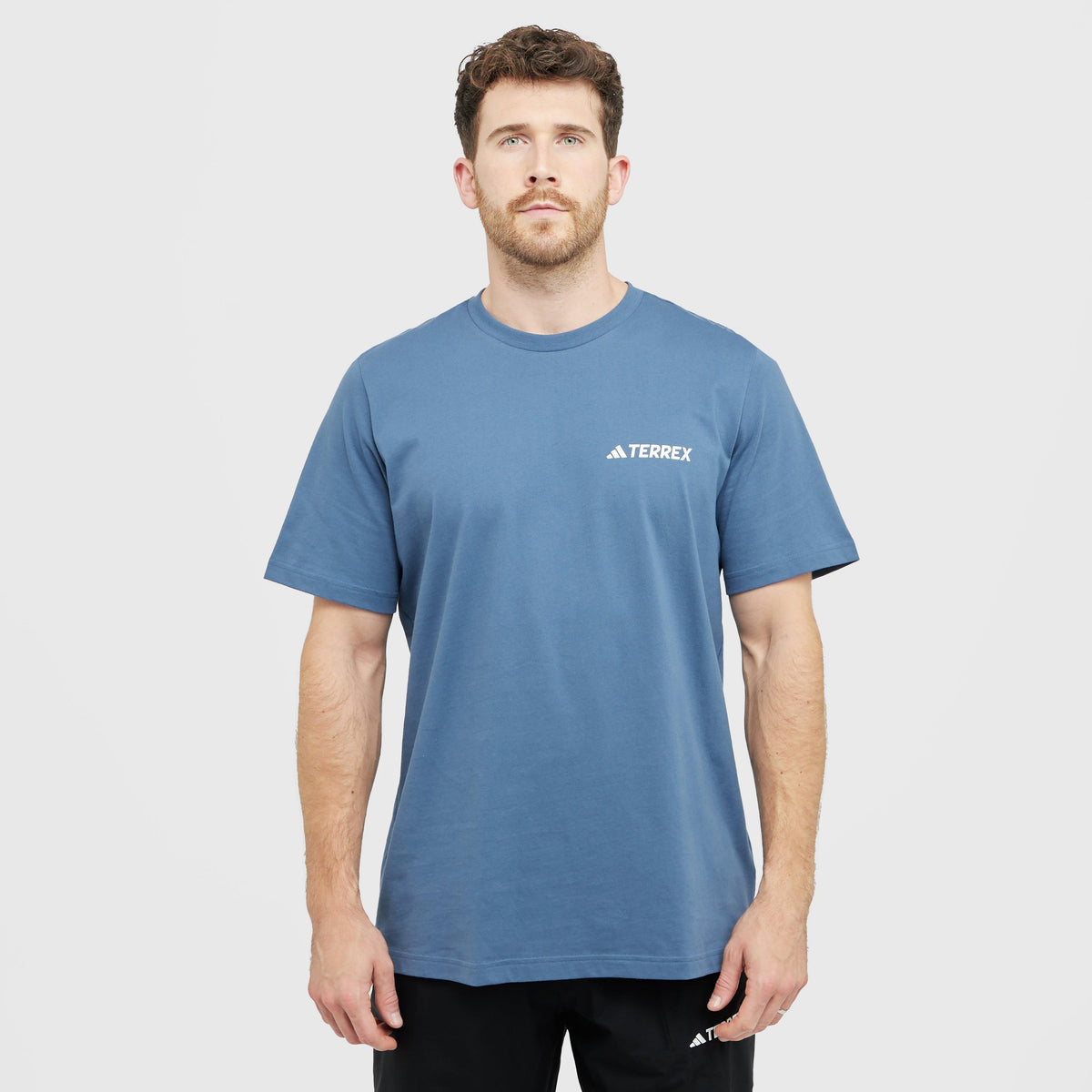 Men's Graphic Tee