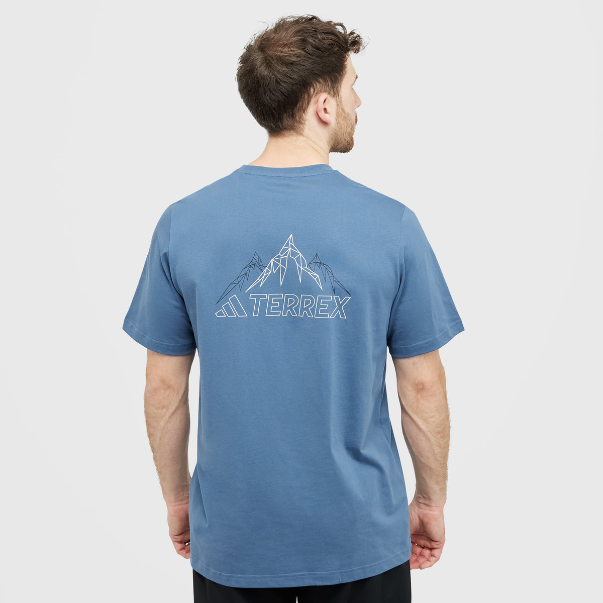 Men's Graphic Tee