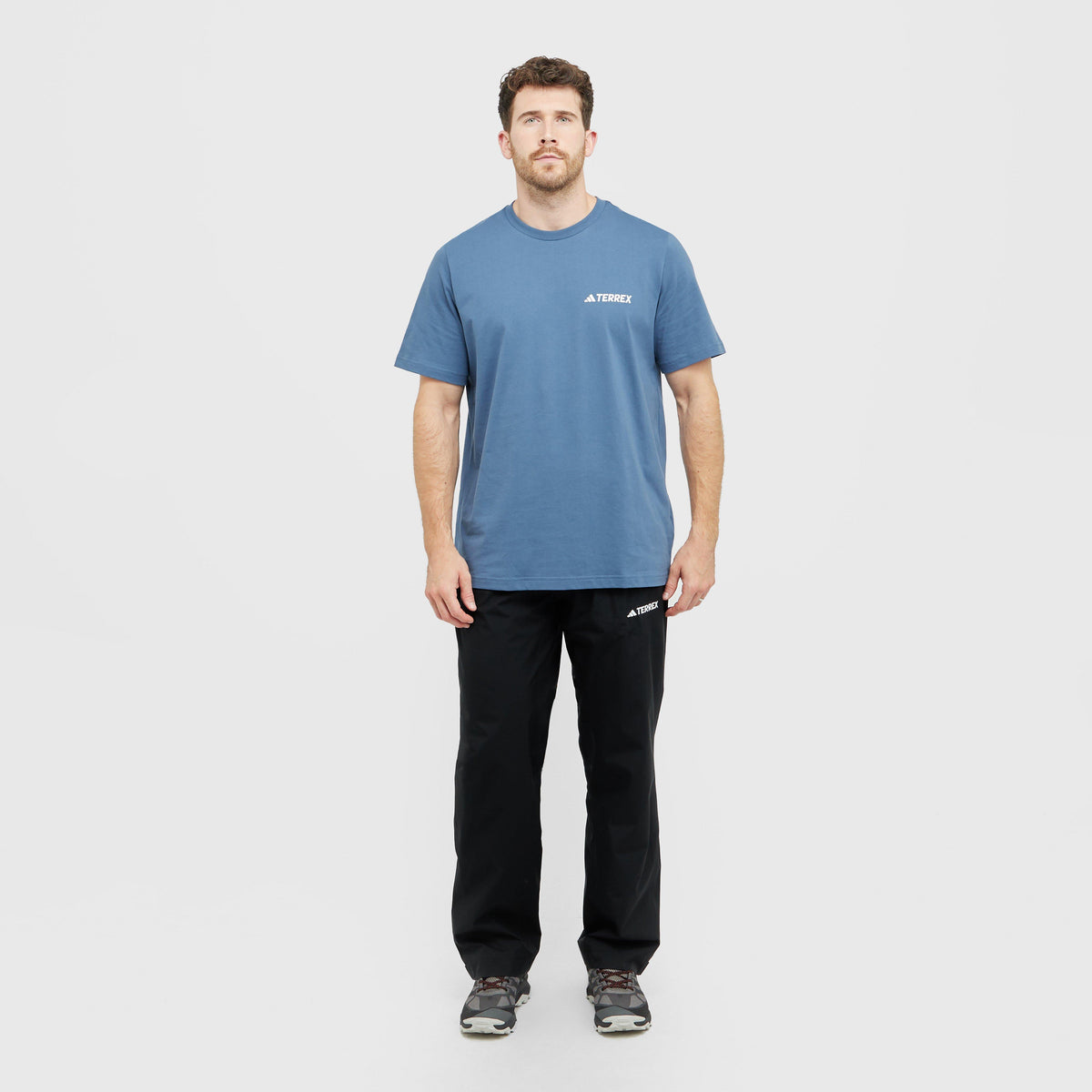 Men's Graphic Tee